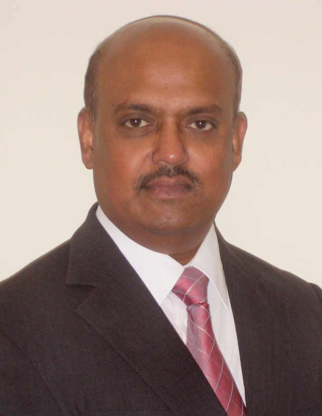 Dr. Sanjay Sonanis