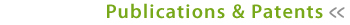 Publications & Patents